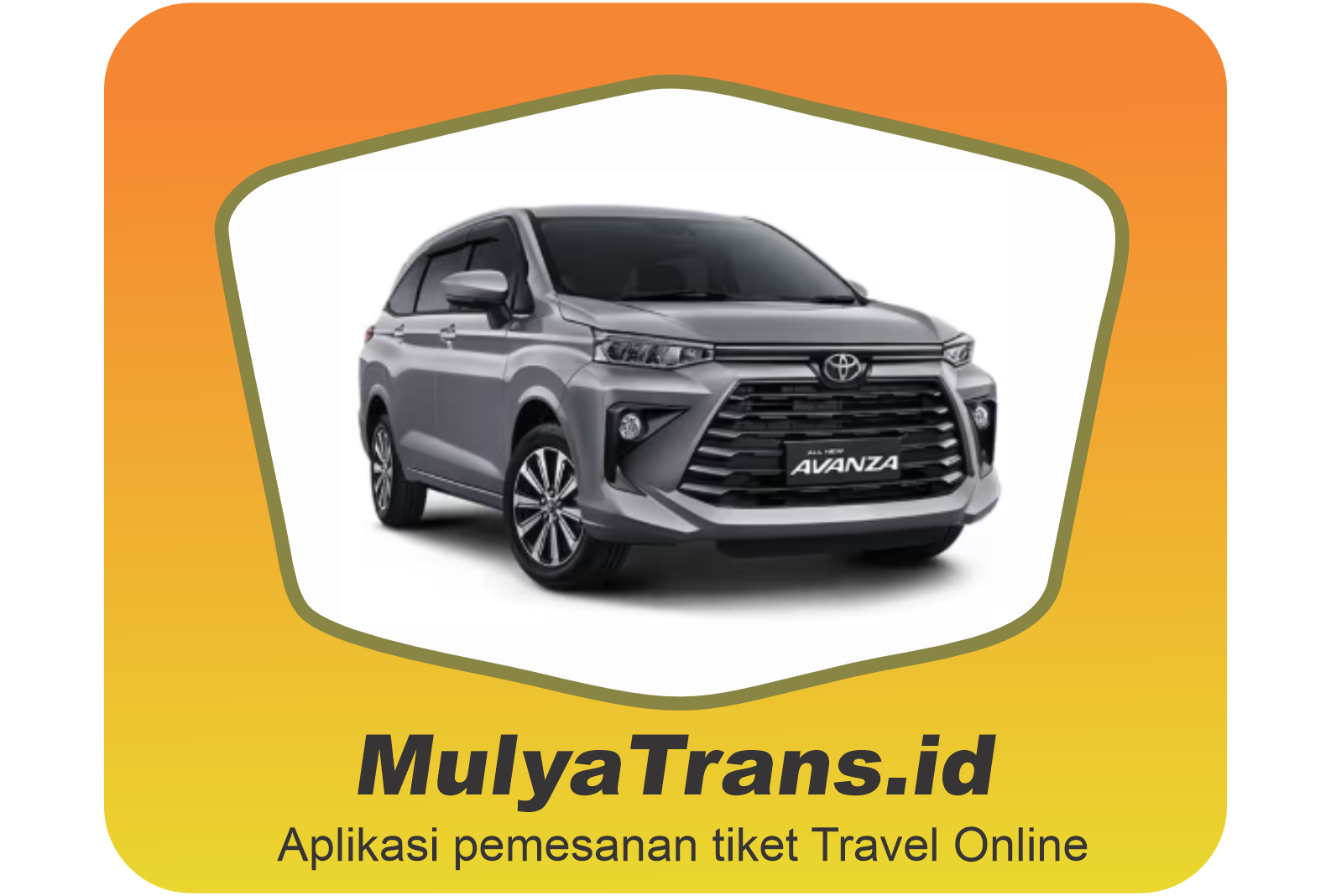 Gambar Mulya Trans